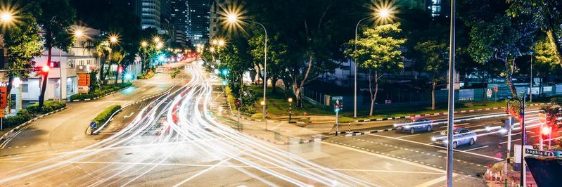 Die Automobilindustrie fokussiert sich immer mehr auf das individuelle Mobilitätserlebnis. (Bild:  gemeinfrei / Unsplash)