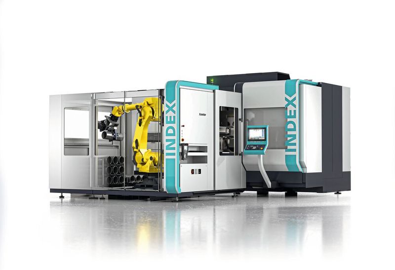  (Source : Index/Traub)