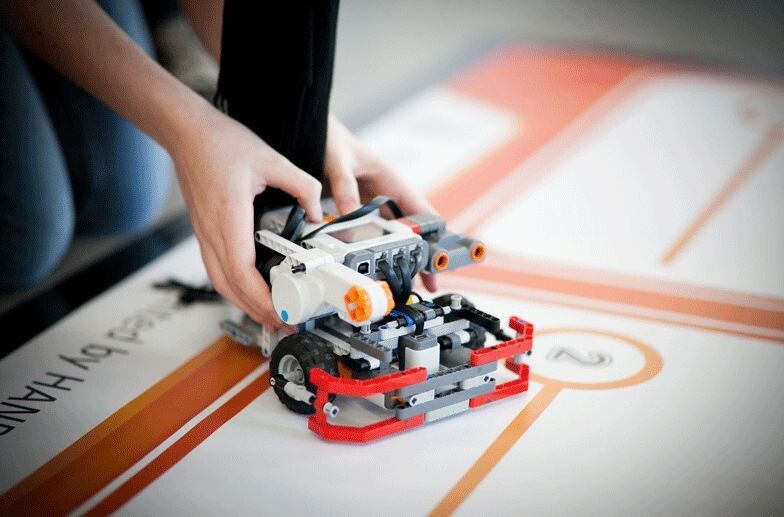  (Bild: Hands on Technology, flickr)