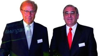  (Archiv: Vogel Business Media)