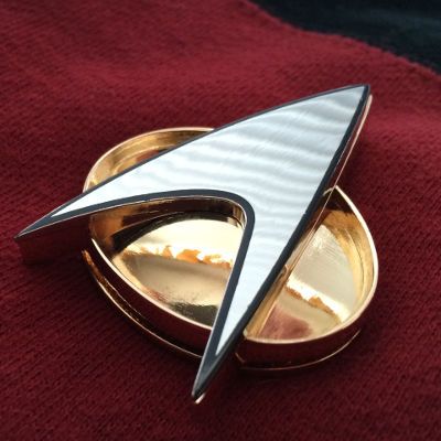 Kurz antippen und mit dem Computer Sprechen: In der Fortsetzungsserie 