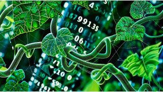 Cloud-Nachhaltigkeit im Fokus: Mit der EU-CSRD müssen Unternehmen künftig nachweisen, dass ihre Cloud-Strategien messbare ESG-Ziele erfüllen. Doch Vorsicht vor Greenwashing! (Bild: © supansa - stock.adobe.com)