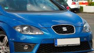 73760162 (Bild: Seat Leon FR (1P, Facelift) / M 93 / CC BY-SA 3.0)