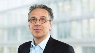 Der BVMed ist die Stimme der deutschen MedTech-Branche und vor allem des MedTech-Mittelstandes. Mit Dr. Marc Pierre Möll werden die Interessen des BVMed nun auch auf europäischer Ebene vertreten. (© BVMed)