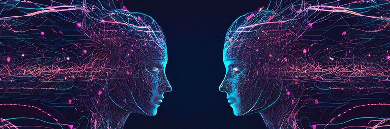 Das in Deutschland entwickelte KI-Sprachmodell Luminous von Aleph Alpha will den Entwicklungen von Open AI und Meta AI auf Augenhöhe begegnen. Das in Deutschland entwickelte KI-Sprachmodell Luminous von Aleph Alpha will den Entwicklungen von Open AI und Meta AI auf Augenhöhe begegnen.
