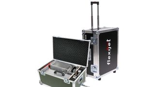 Transportverpackungen, Ladungsträger und Spezialkoffer von Procase sind trotz individueller Anfertigung schnell und günstig realisierbar. Maßverpackungen gibt es schon ab einem Stück. Bild: Procase (Archiv: Vogel Business Media)