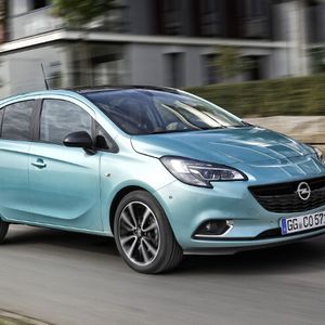 Beim Blick auf den neuesten Wurf ist es Opel gelungen den Wiedererkennungseffekt zum Vorgänger, dem Corsa D sicherzustellen, aber gleichzeitig auch einen deutlichen Schuss Moderne und Pfiff zu kreieren.