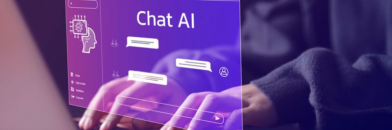 Chat GPT bekommt Konkurrenz: Google implementiert sein KI-Sprachmodell Gemini in den Chatbot Bard. (Bild:  Supatman - stock.adobe.com)