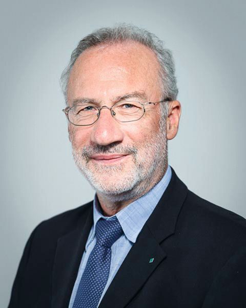 Dr. Günter Hörcher, Fraunhofer-IPA: „Nur internationale konsensbasierte Normung kann genügend Sicherheit geben, um eine Einführung dieser neuen Konzepte und Technologien voranzubringen.“ (Bild: Fraunhofer-IPA)