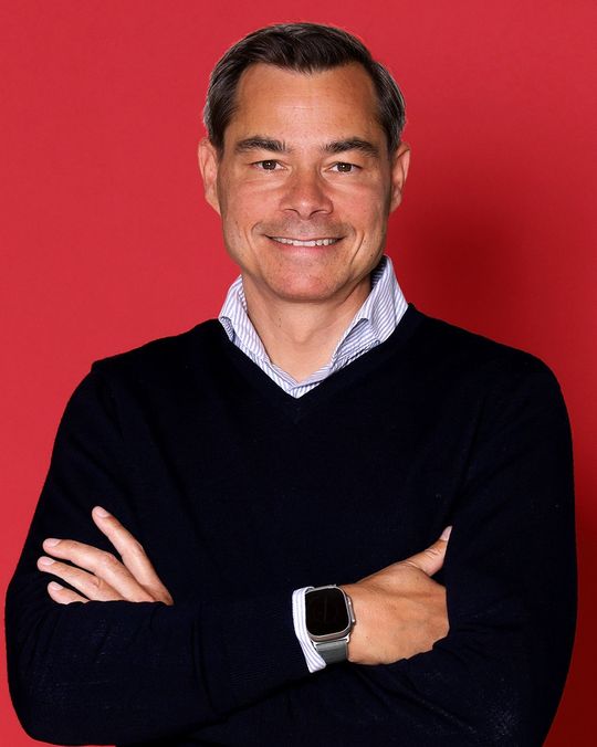 Stephan Enders ist Geschäftsführer Consulting.(Bild:  Next Munich)