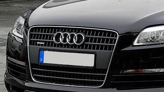 International versierter Experte! Audi hat sich als neuen Vertriebs- und Marketingvorstand den ehemaligen Porsche-Europachef Marco Schubert geholt. Die bisherigen Vorständing Wortmann hat das Unternehmen in beiderseitigem Einverständnis verlassen, wie die dpa meldet. (Bild: Audi)