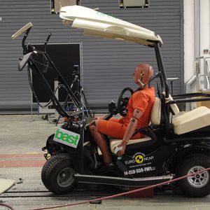 (Foto: Euro-NCAP)