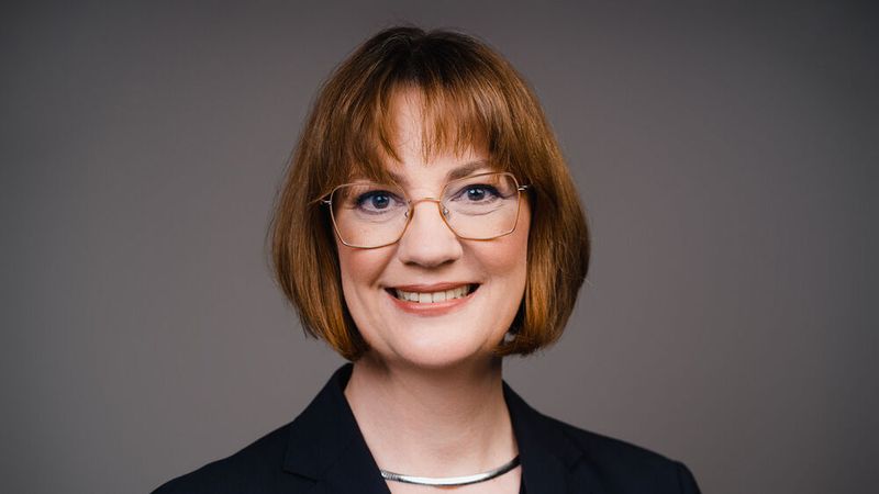 Karin Jenuwein wird Chief Human Resources Officer bei der Mapal-Gruppe.  (Bild: Mapal)