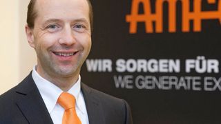„Mit innovativen Produkten wollen wir den Zukunftsmarkt mitprägen.“ Johannes Maier, geschäftsführender Gesellschafter der Andreas Maier GmbH & Co. KG. (Bild: Andreas Maier)