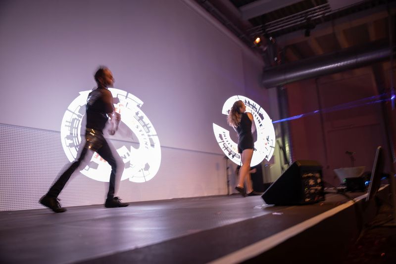 Impressionen der PROCESS Meilenstein-Gala. (Bild: PROCESS)