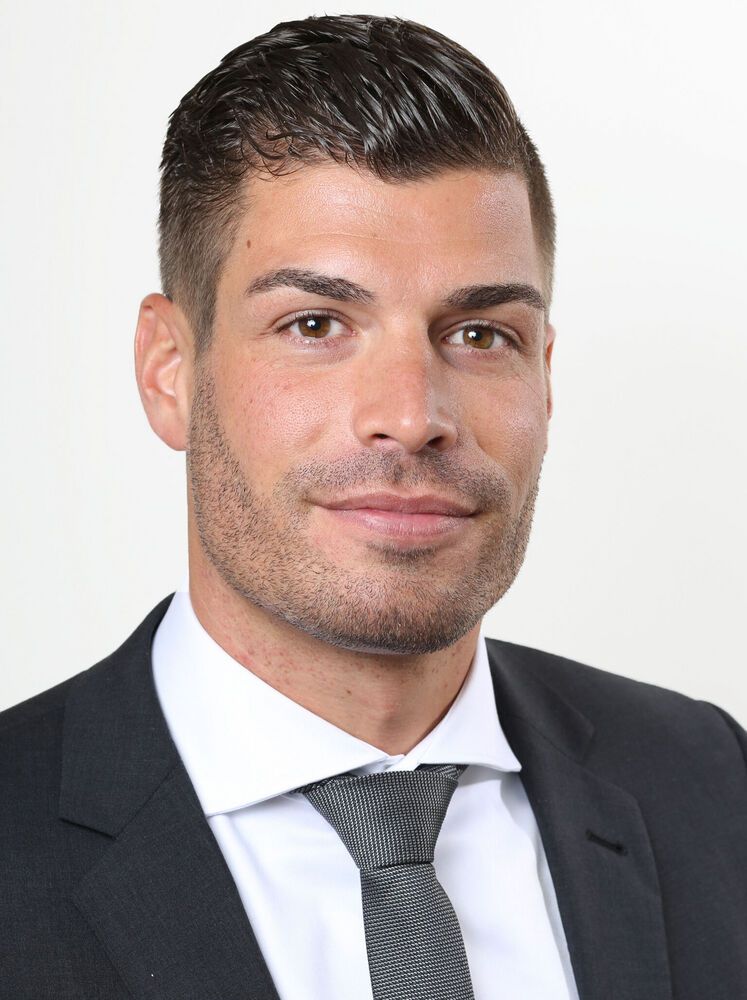 Andreas Henkel, Associated Partner und Focus Topic Lead Cyber Security bei MHP.