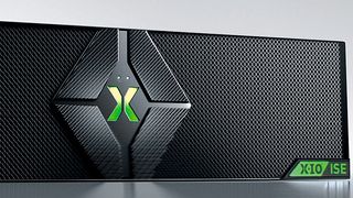 Das Hybrid-System ISE 740 ist das Flaggschiff im X-IO-Sortiment. (Bild: X-IO)