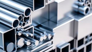 Kunden sollen aus der neuen Datenbank aktuelle und fundierte Informationen über Materialien erhalten – inklusive Lieferanten. (©Bildwerk - stock.adobe.com)