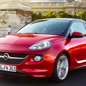 (Foto: Opel)
