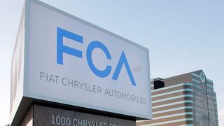 FCA plant eine neue Struktur und will so die Komplexität reduzieren und die Effektivität steigern.  (FCA)