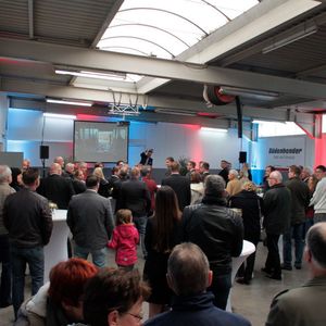 (Autohaus Büdenbender)
