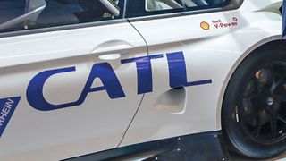 Der Batteriehersteller CATL führt das Ranking der neuen Top-Zulieferer aus China an. (Bild: CATL)