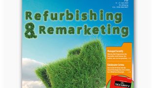 Um Nachhaltigkeit geht es im Channel Fokus der Ausgabe 10. (IT-BUSINESS)