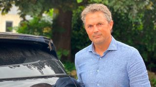 CCO Lennard Hoornik soll die geplante Neupositionierung von Jaguar mitgestalten. (Bild: Jaguar Land Rover)