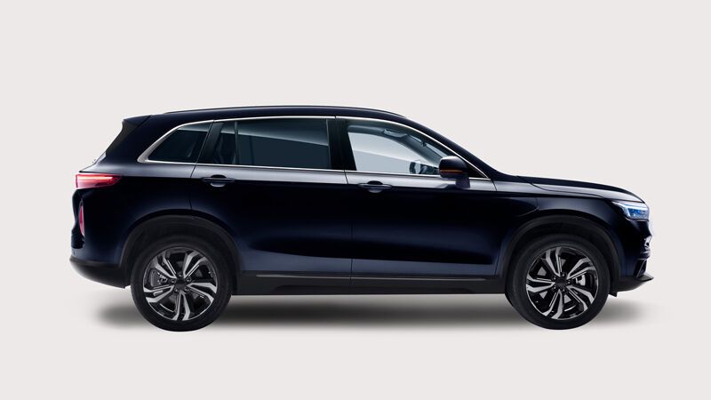 Der rheinland-pfälzische Importeur Elaris will im Juli die ersten Einheiten des Beo in Deutschland ausliefern. (Bild: Elaris)