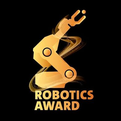 Wer Ende Februar den Robotics Award 2026 für die beste Innovation im Bereich Robotik und Automatisierung entgegennehmen darf, ist schon ein Stück weit mehr entschieden. Denn nun stehen schon mal die drei dafür nominierten Unternehmen fest ... (Bild: Deutsche Messe)