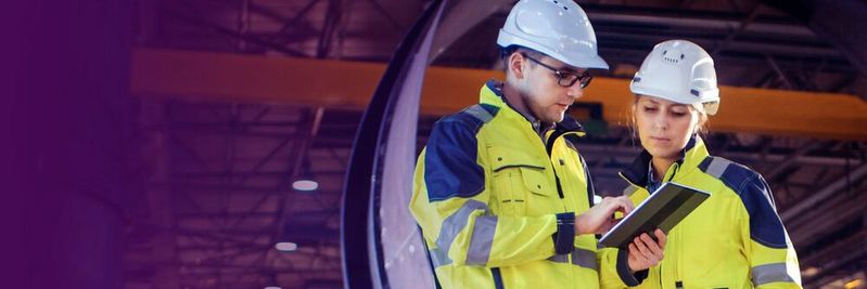 Die intelligente Anwendung bietet Industrieunternehmen einen schnellen Weg zur Implementierung künstlicher Intelligenz. Die intelligente Anwendung bietet Industrieunternehmen einen schnellen Weg zur Implementierung künstlicher Intelligenz.