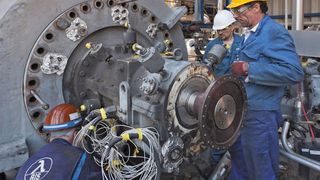 Beim Stillstand Borealis Schwechat/Österreich mussten die Schnittstellen zu mehr als 60 Projekten koordiniert werden.  (Bild: BIS Group)