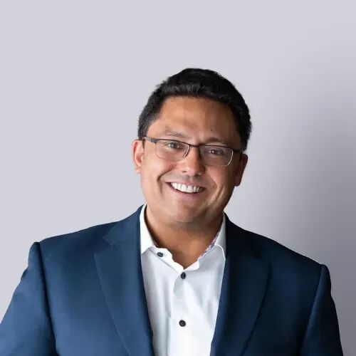 Simon Taylor, CEO und Gründer von HYCU.(Bild:  HYCU)