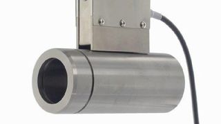 Elektromagnet mit Steuereinheit. (Mecalectro)