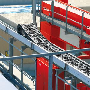 (Bild: Tsubaki Kabelschlepp)