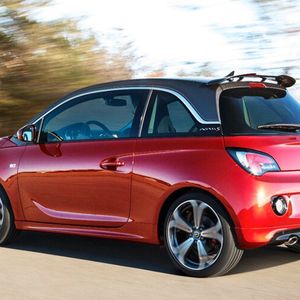 (Foto: Opel)