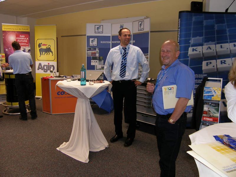  (Archiv: Vogel Business Media)