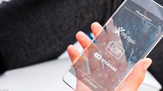 Daimler hat einen starken Nutzerzulauf bei den eigenen Mobilitätsdienstleistungen. (Daimler AG)