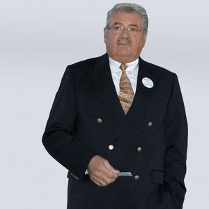 „Deutschland hat in der Energiepolitik einen herrlichen Tiefschlaf genossen“, sagt Erwin Schierle, Geschäftsführer der Schierle Stahlrohre KG in Neuss. 
