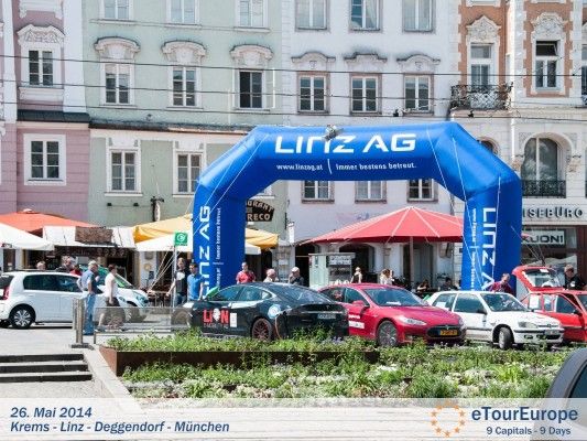 Impressionen von der eTourEurope 2014 (Bild: ePROJEKT)