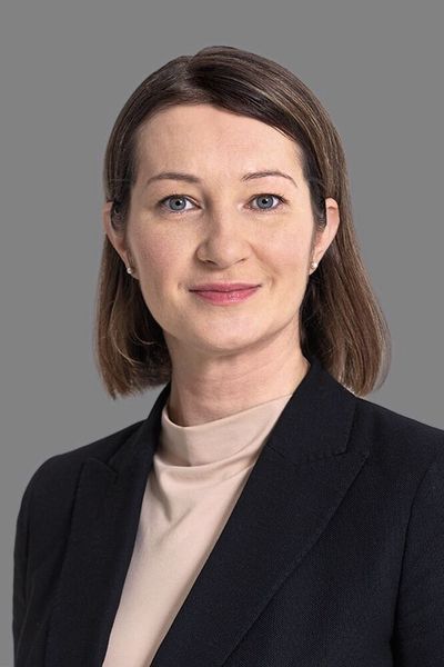 Anastasia Büttner verstärkt das A&M Tax-Team in Düsseldorf und Hamburg. (Bild: Alvarez & Marsal Tax)