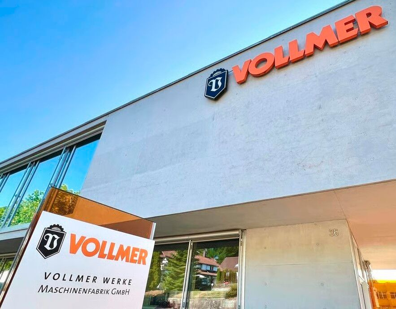 Vollmer meldet Insolvenz in Eigenverwaltung an
