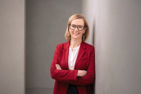 Ilse Henne, Vorstandsmitglied der Thyssenkrupp AG und CEO von Thyssenkrupp Materials Services, ist neue Vorsitzende des Aufsichtsrats der Thyssenkrupp Steel Europe AG. (Bild: Thyssenkrupp Steel Europe AG)