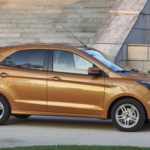 (Ford)