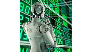 Künstliche Intelligenz und Machine Learning im Rechenzentrum ist eine Frage des Datenvolumens, der Latenz und der verteilten Verarbeitung. Das Netzwerk droht zum Flaschenhals zu werden. Die denkbaren Lösungen sind alles andere als trivial.  (Bild: Corning)