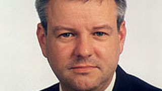 Adrian Bernhard, GE Fanuc: Anspruch als führender Anbieter von Industriestandards (Archiv: Vogel Business Media)