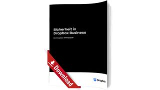 Whitepaper Cover: Vogel IT (Vogel IT)