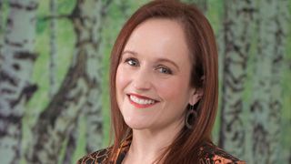 Meredith Kelly leitet seit Anfang 2022 das globale Marketing des Autobauers Skoda. (Skoda)