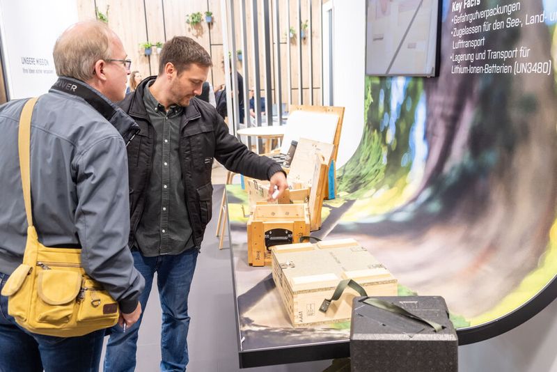  (Bild: Nürnbergmesse)