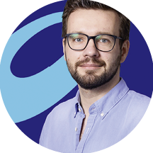 (Michael Gryszko-Prattes. Bild: Asics)